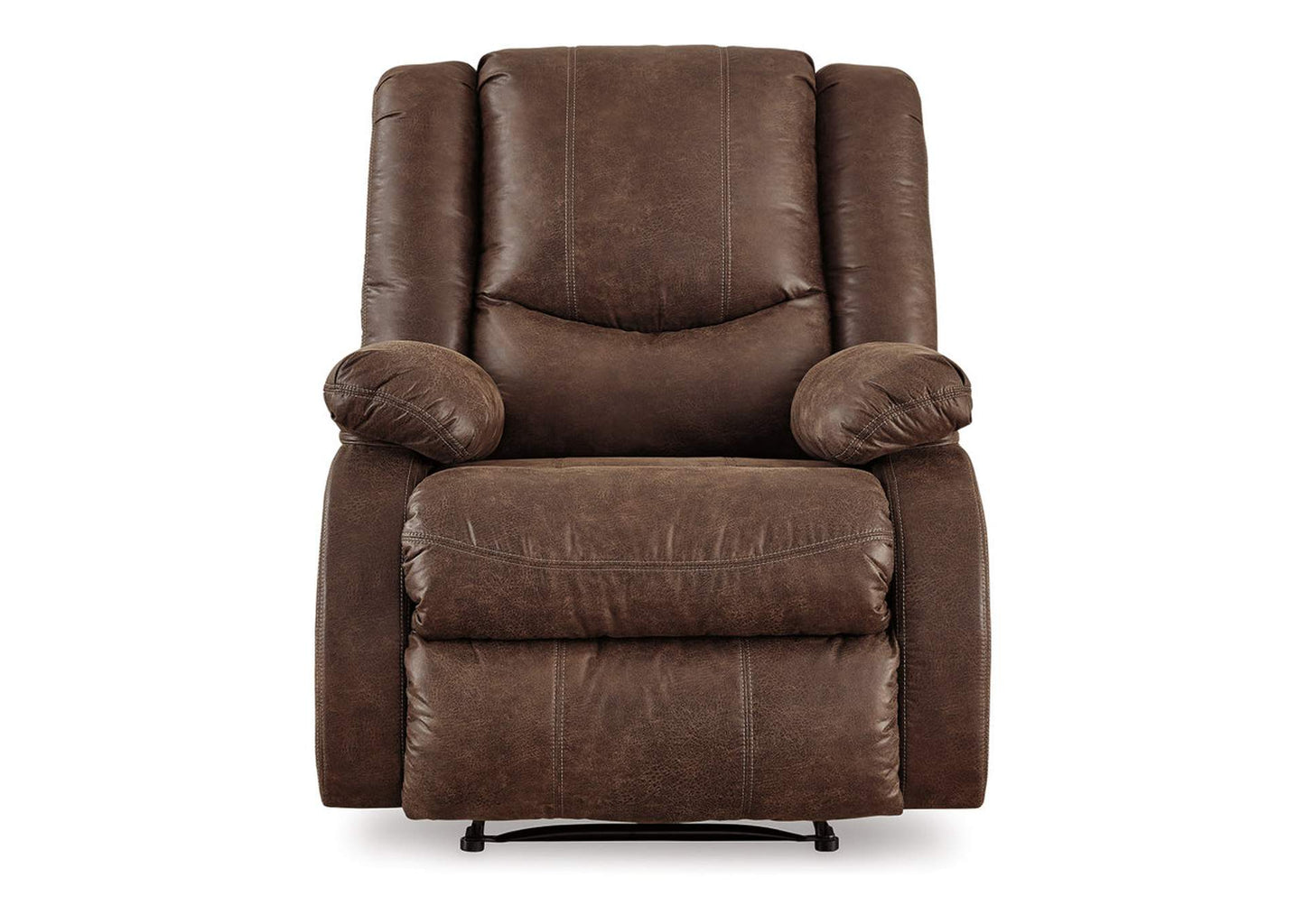 Bladewood Recliner