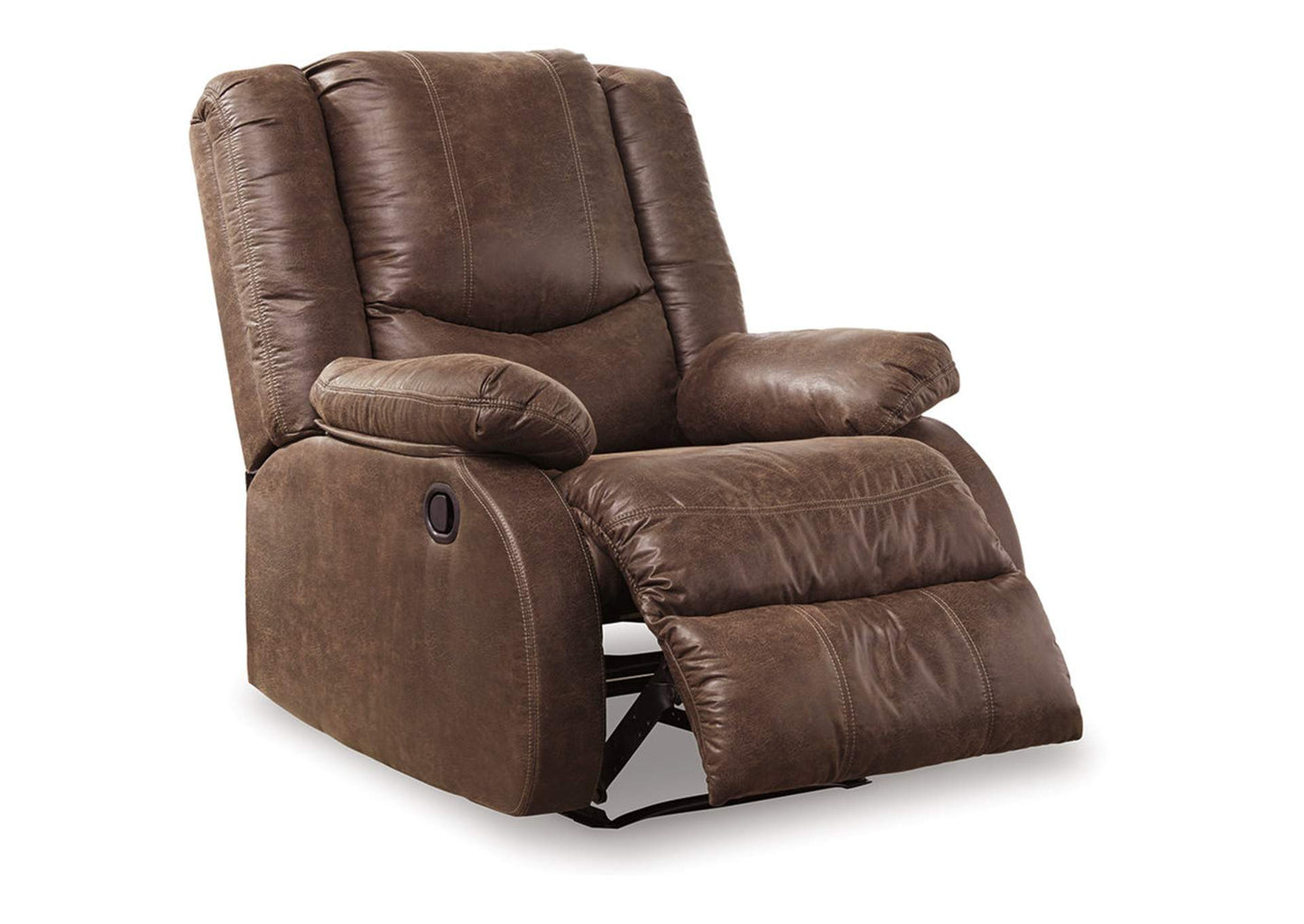 Bladewood Recliner