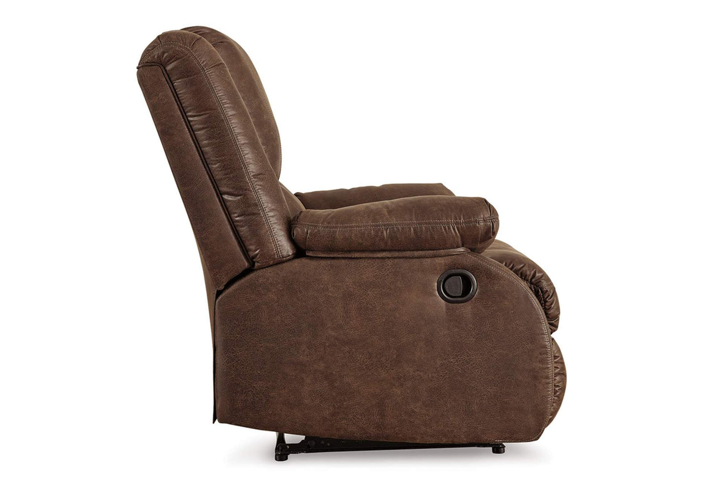 Bladewood Recliner