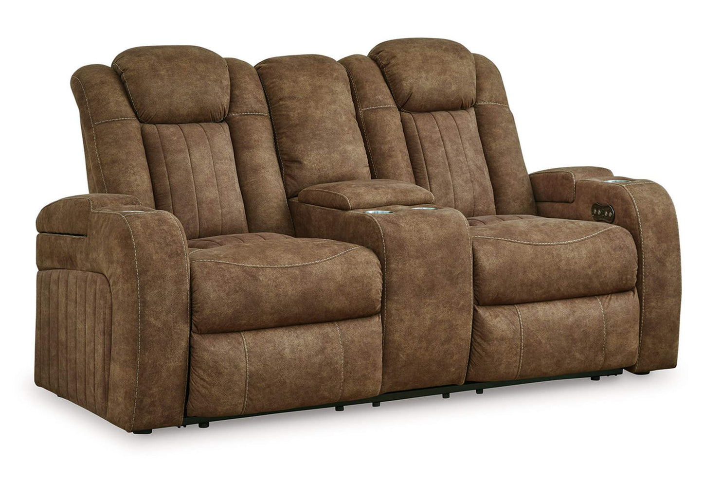 Wolfridge Power Reclining Loveseat