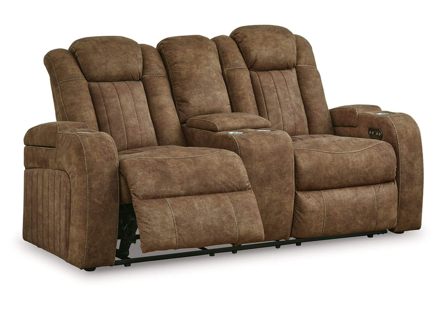 Wolfridge Power Reclining Loveseat