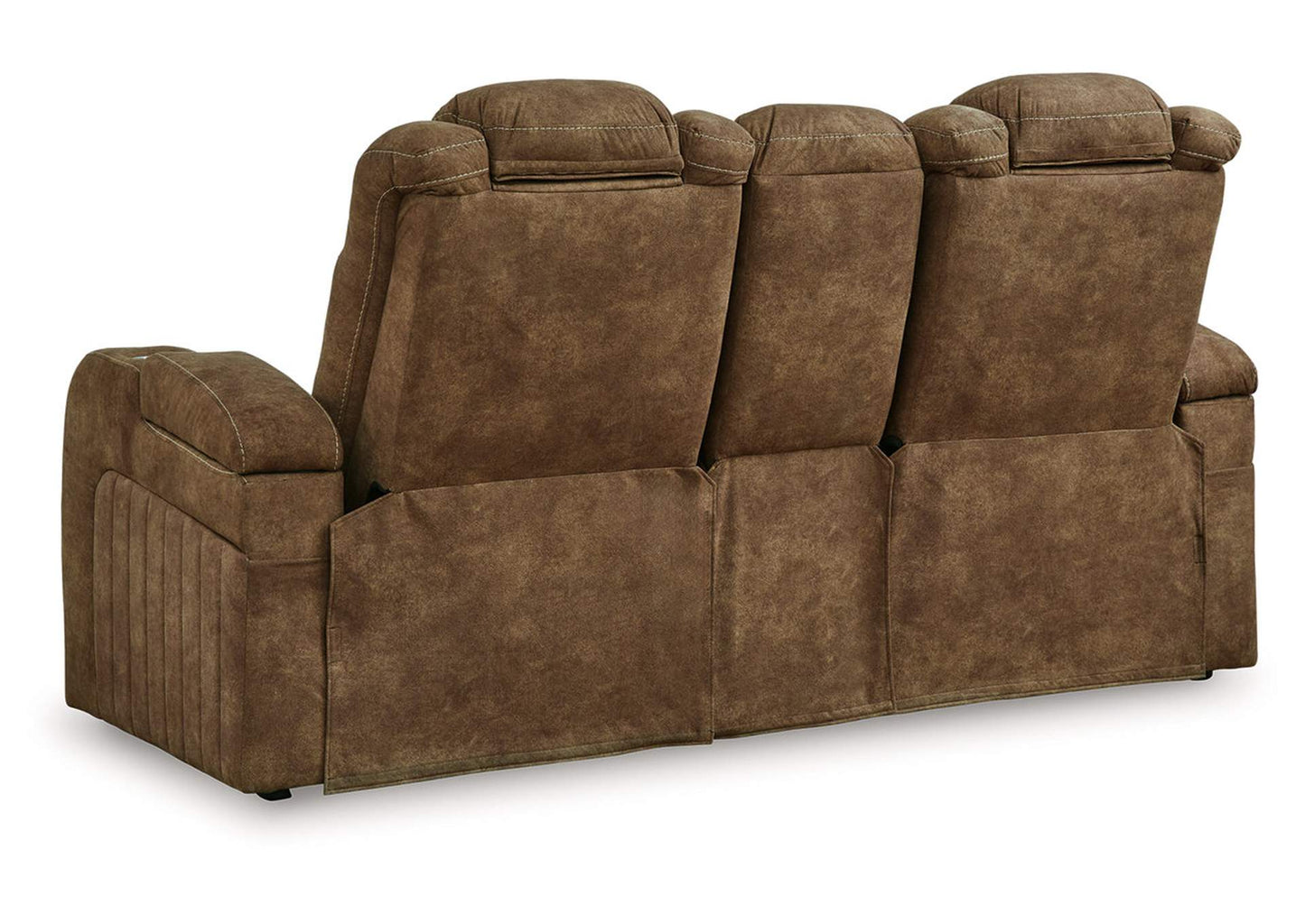 Wolfridge Power Reclining Loveseat