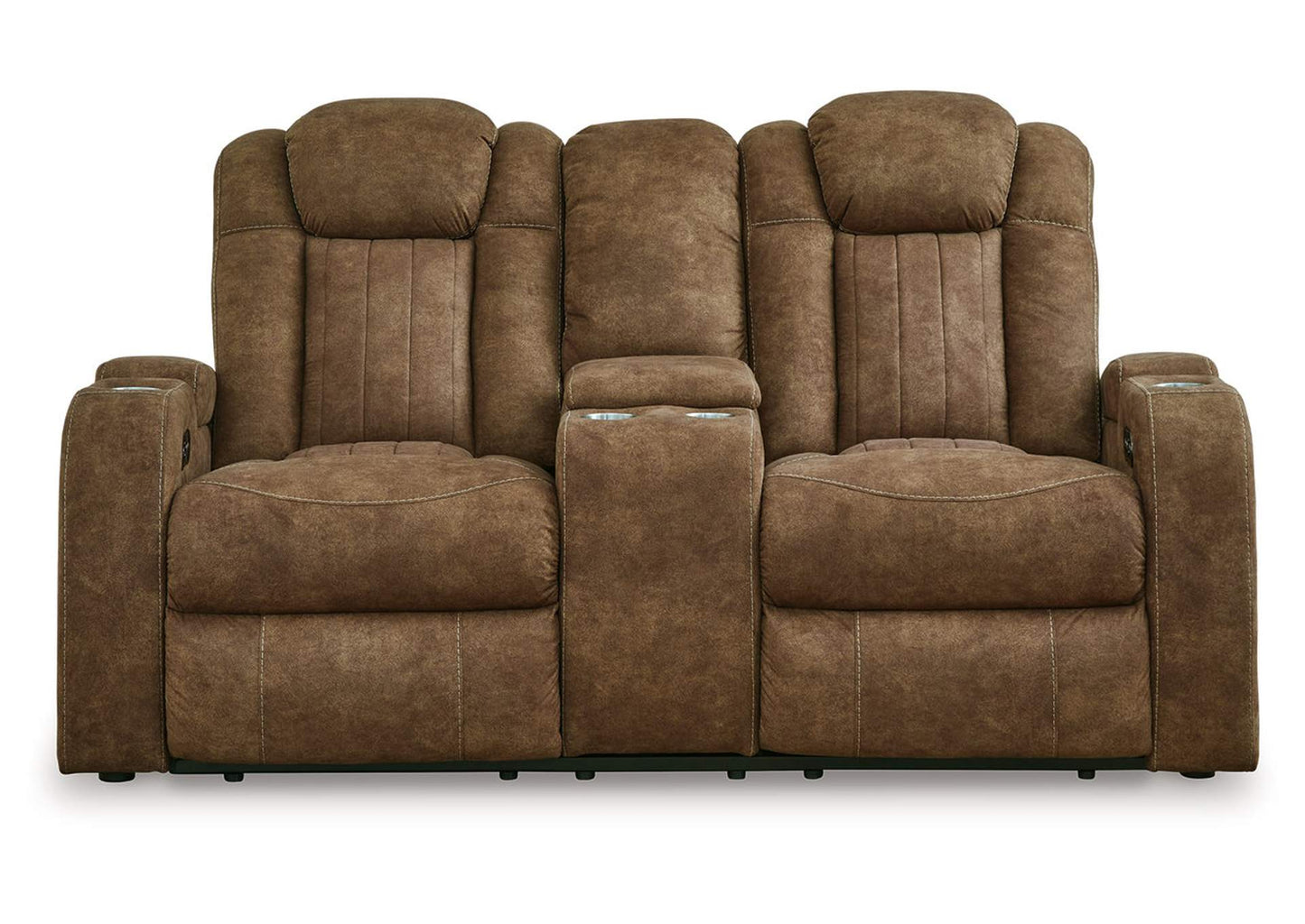 Wolfridge Power Reclining Loveseat