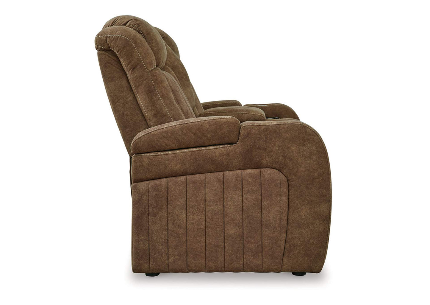 Wolfridge Power Reclining Loveseat