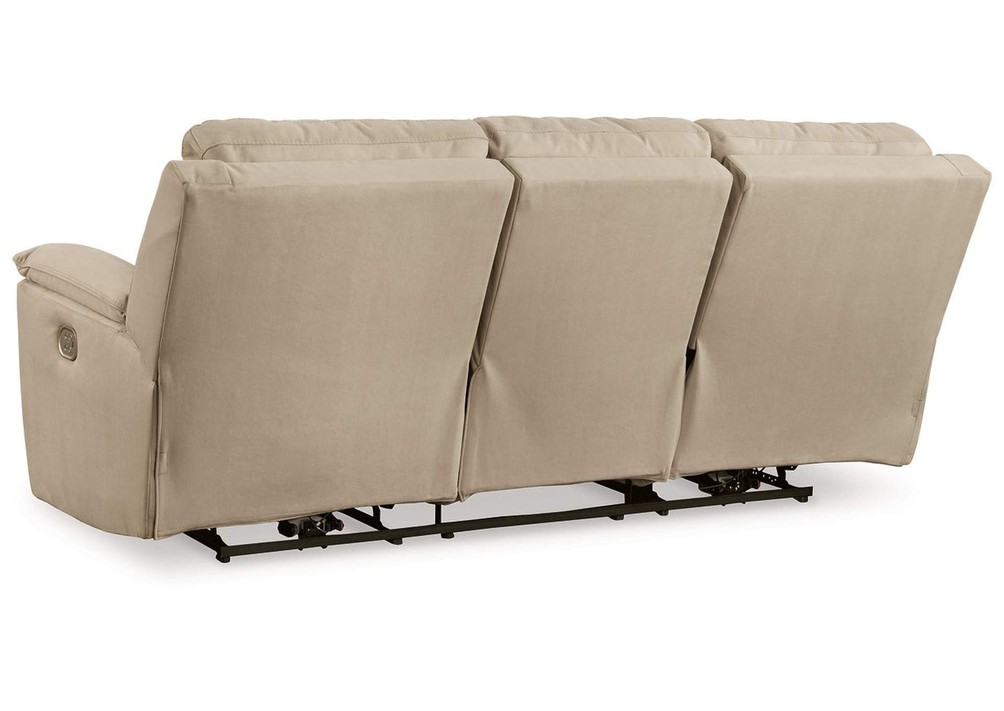 Next-Gen Gaucho Power Sofa and Loveseat