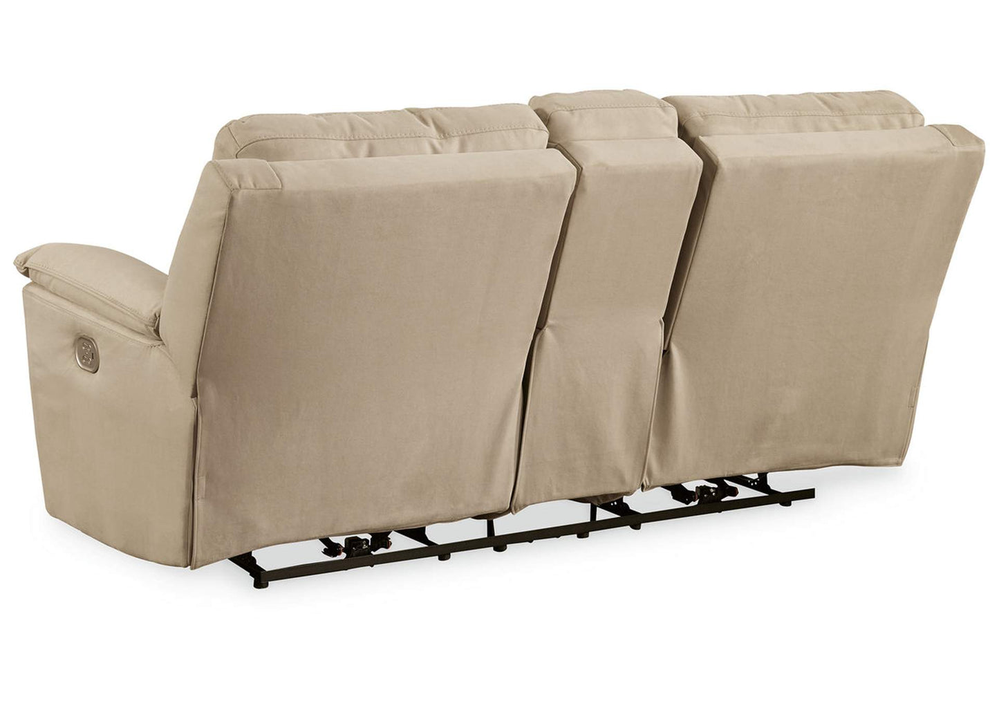 Next-Gen Gaucho Power Sofa and Loveseat