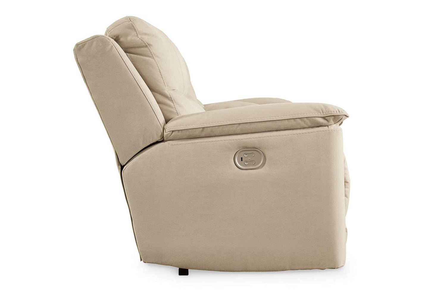 Next-Gen Gaucho Power Reclining Loveseat with Console