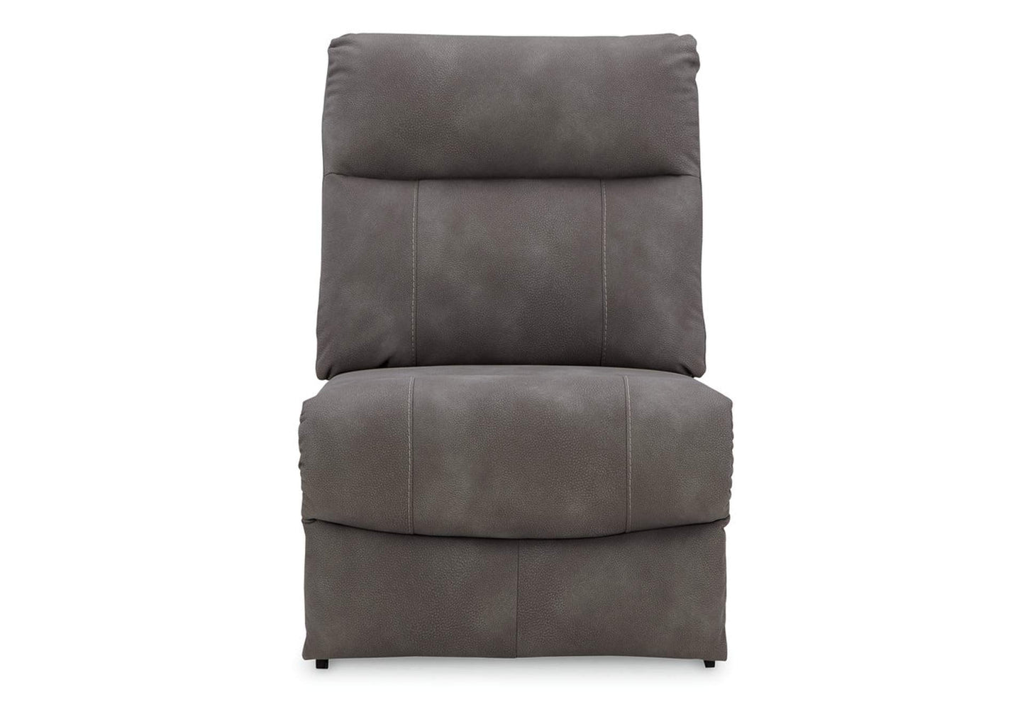 Next-Gen DuraPella 4-Piece Power Reclining Sectional