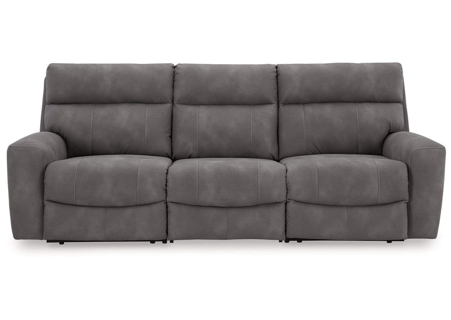 Next-Gen DuraPella 3-Piece Power Reclining Sectional Sofa