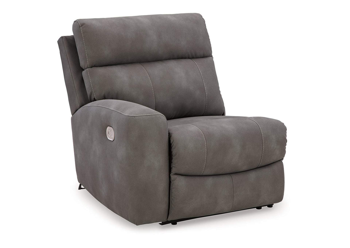 Next-Gen DuraPella 4-Piece Power Reclining Sectional