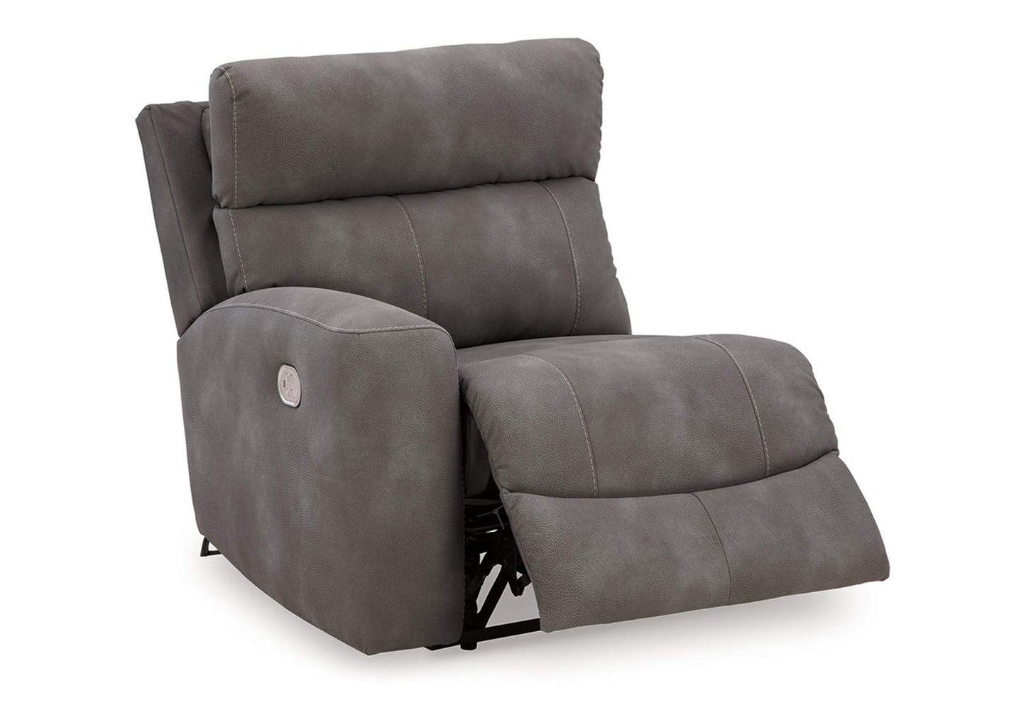 Next-Gen DuraPella 4-Piece Power Reclining Sectional