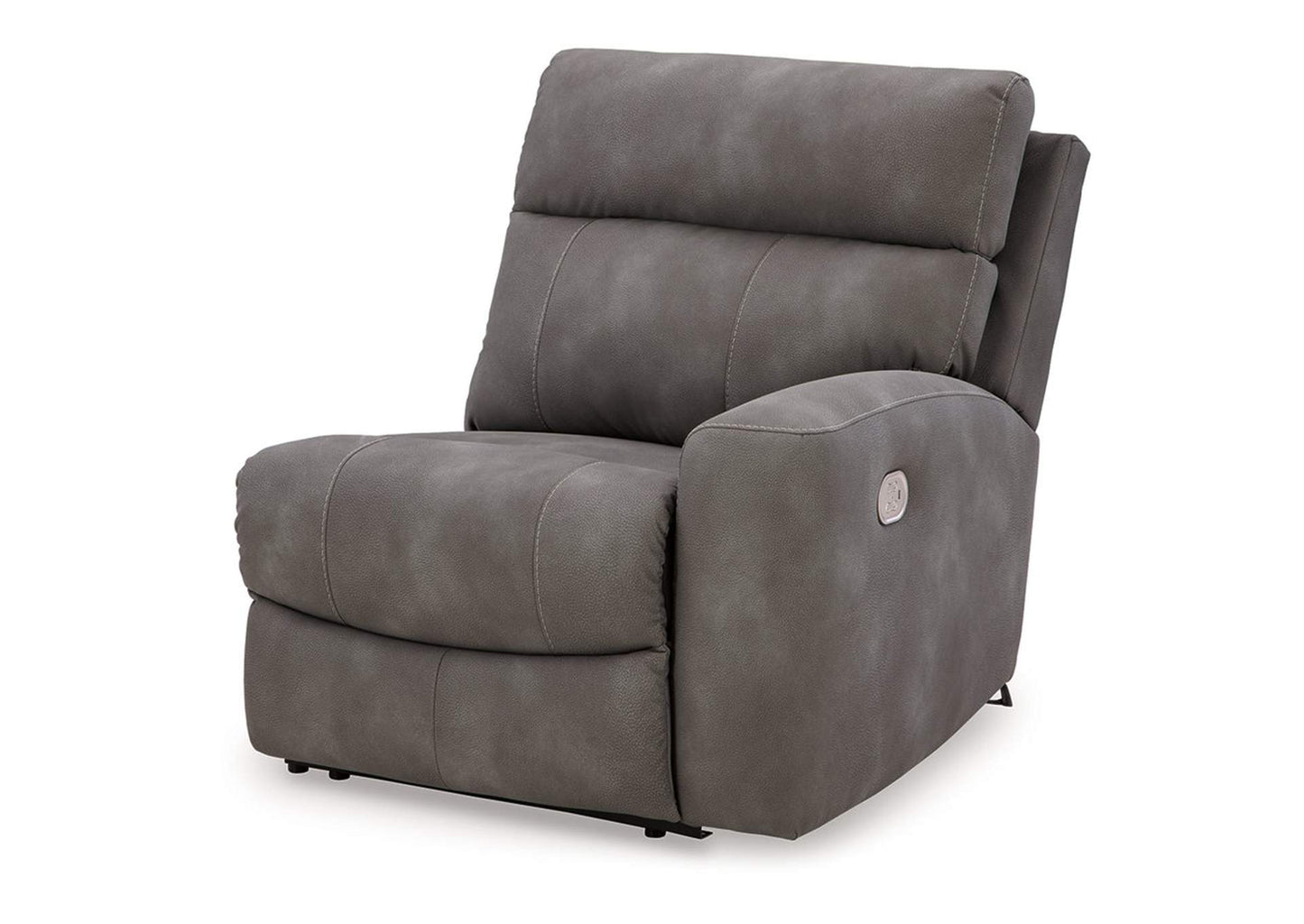 Next-Gen DuraPella 4-Piece Power Reclining Sectional