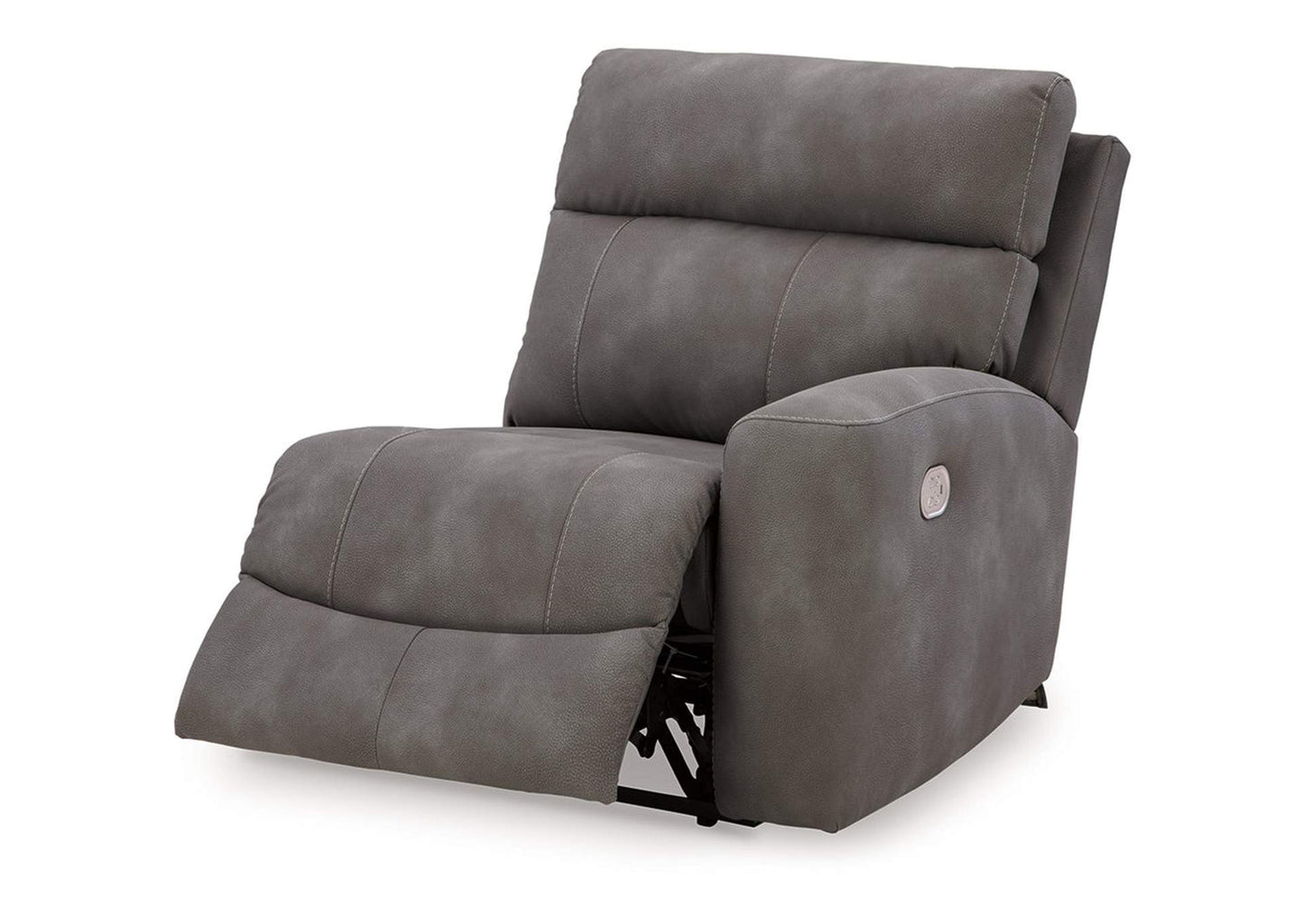 Next-Gen DuraPella 4-Piece Power Reclining Sectional