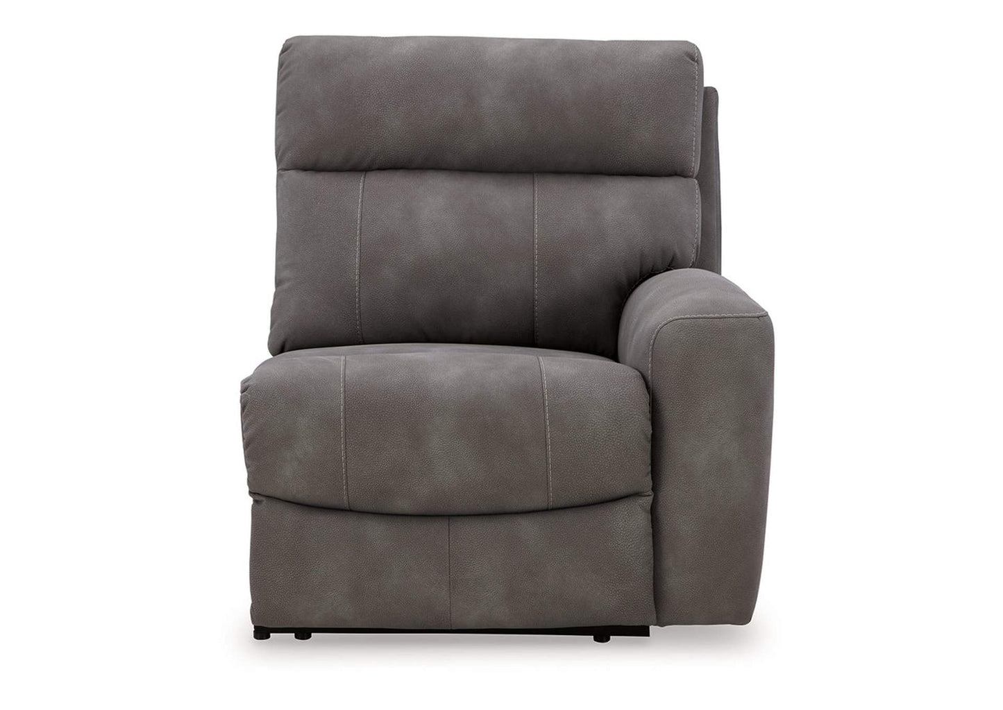 Next-Gen DuraPella 4-Piece Power Reclining Sectional