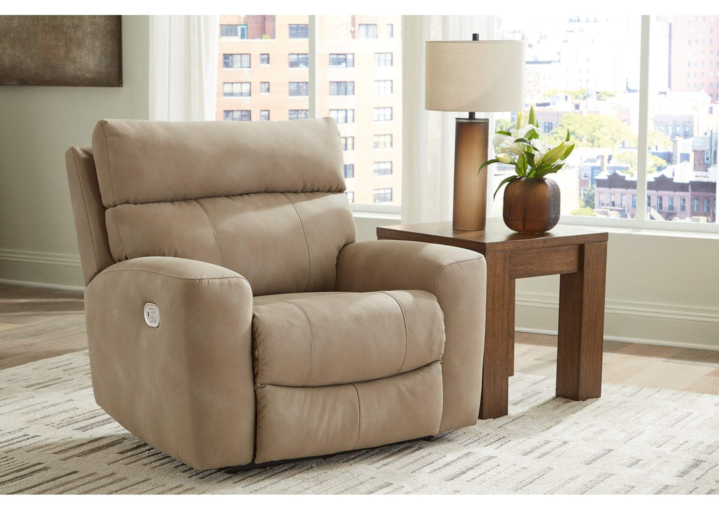 Next-Gen DuraPella Power Recliner