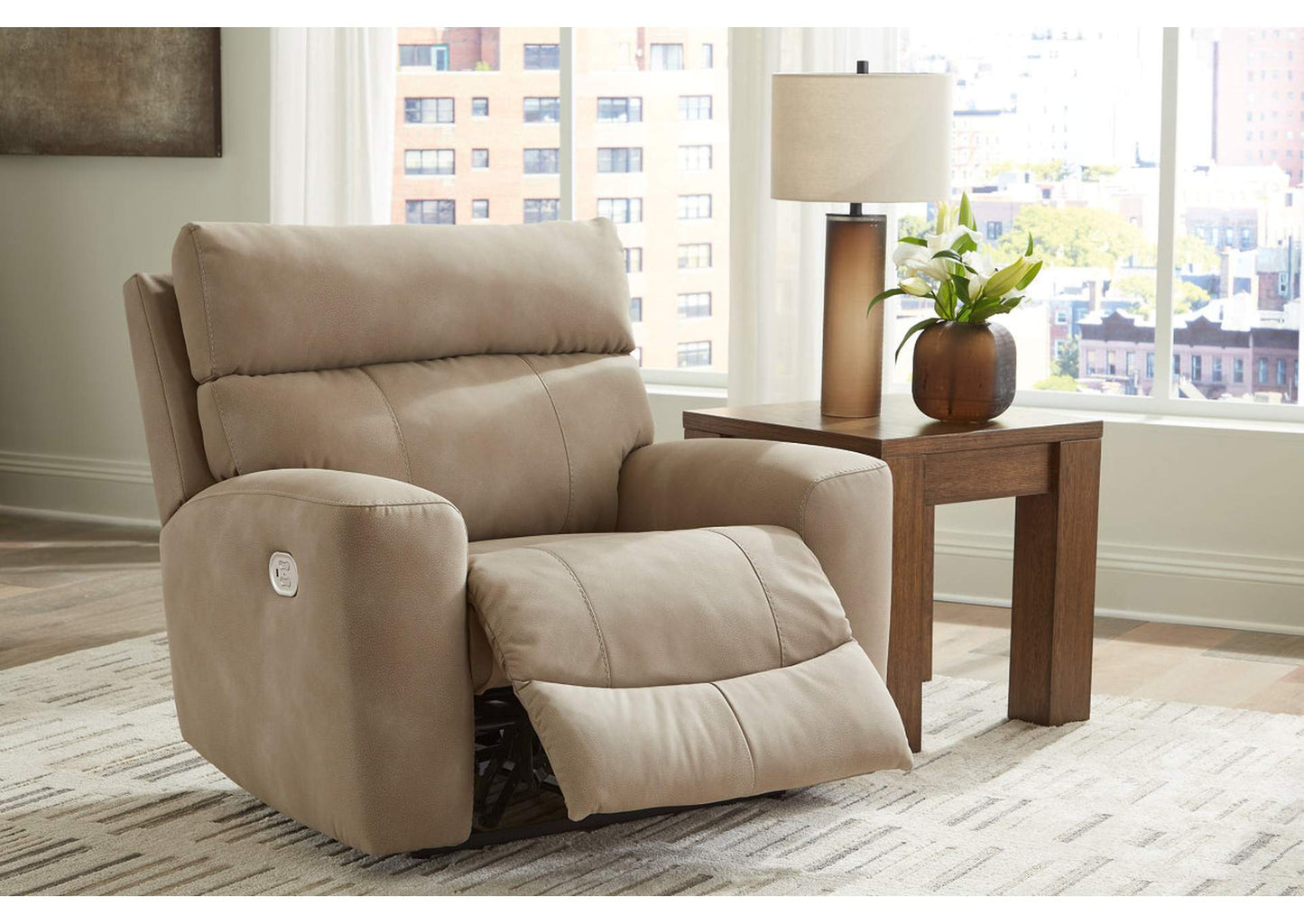 Next-Gen DuraPella Power Recliner