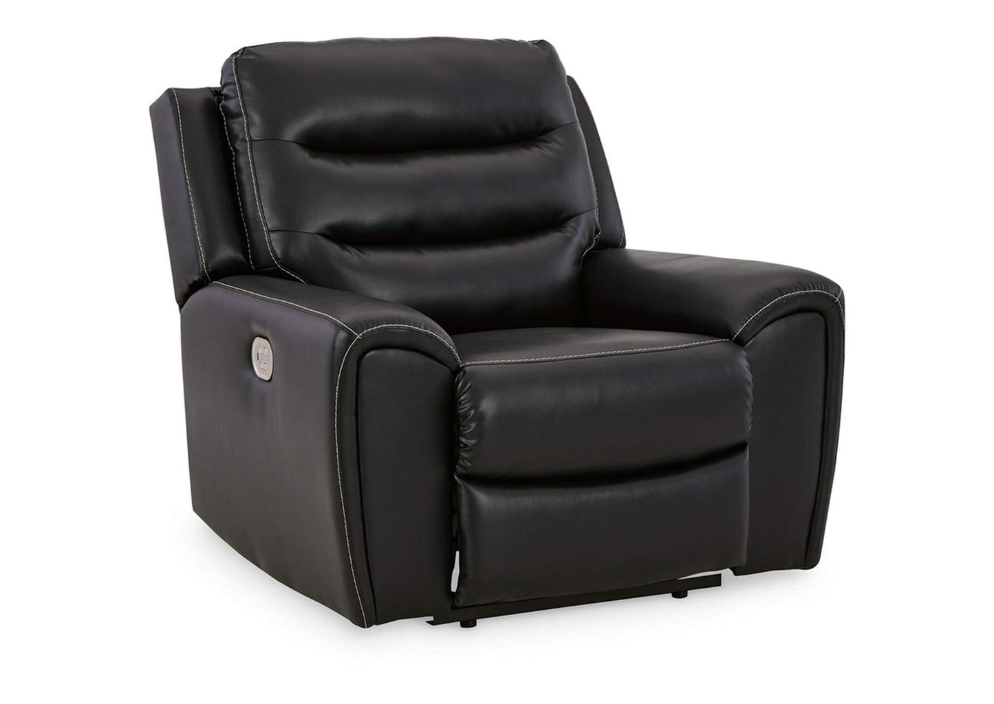 Warlin Power Sofa, Loveseat and Recliner