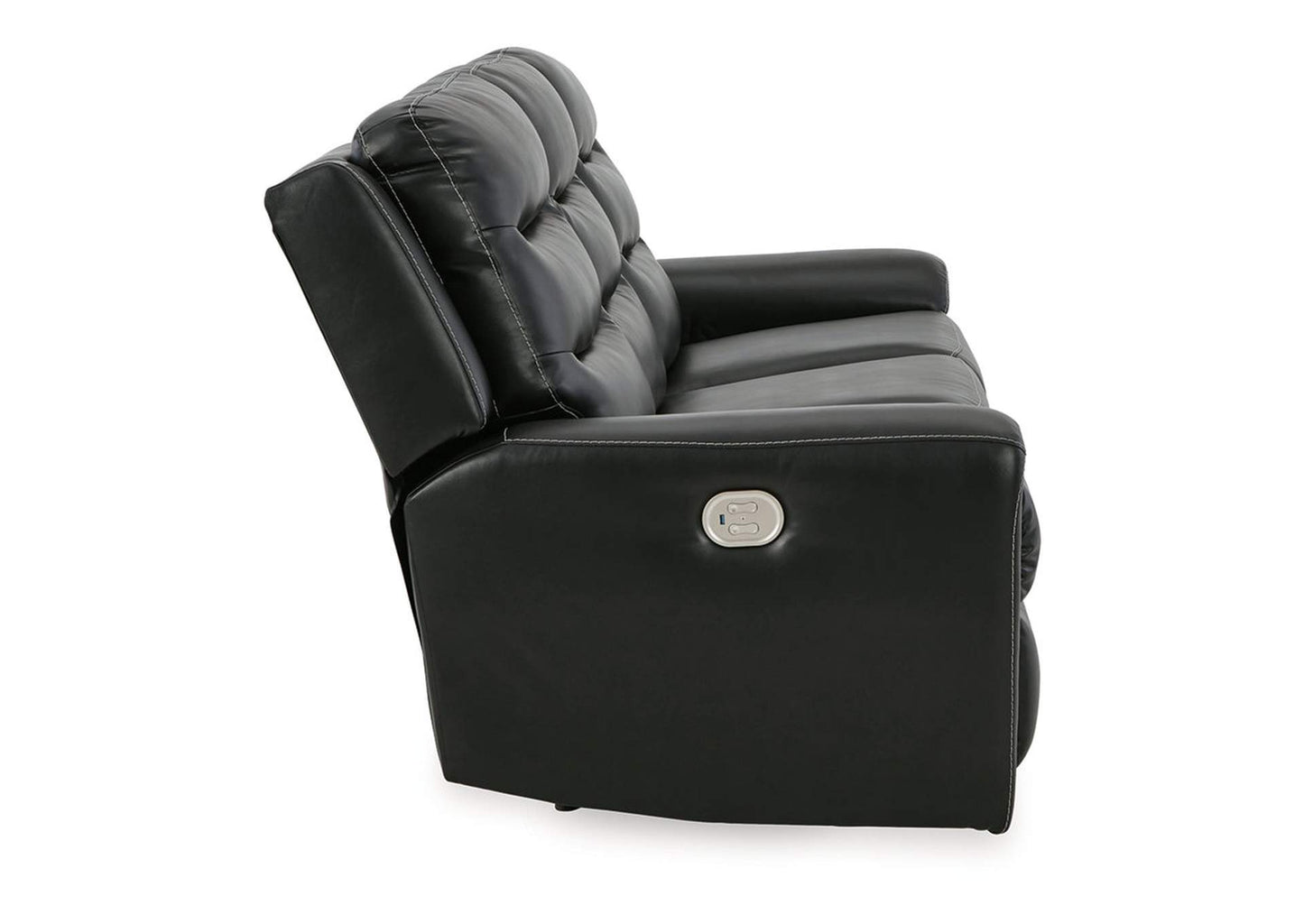 Warlin Power Sofa, Loveseat and Recliner