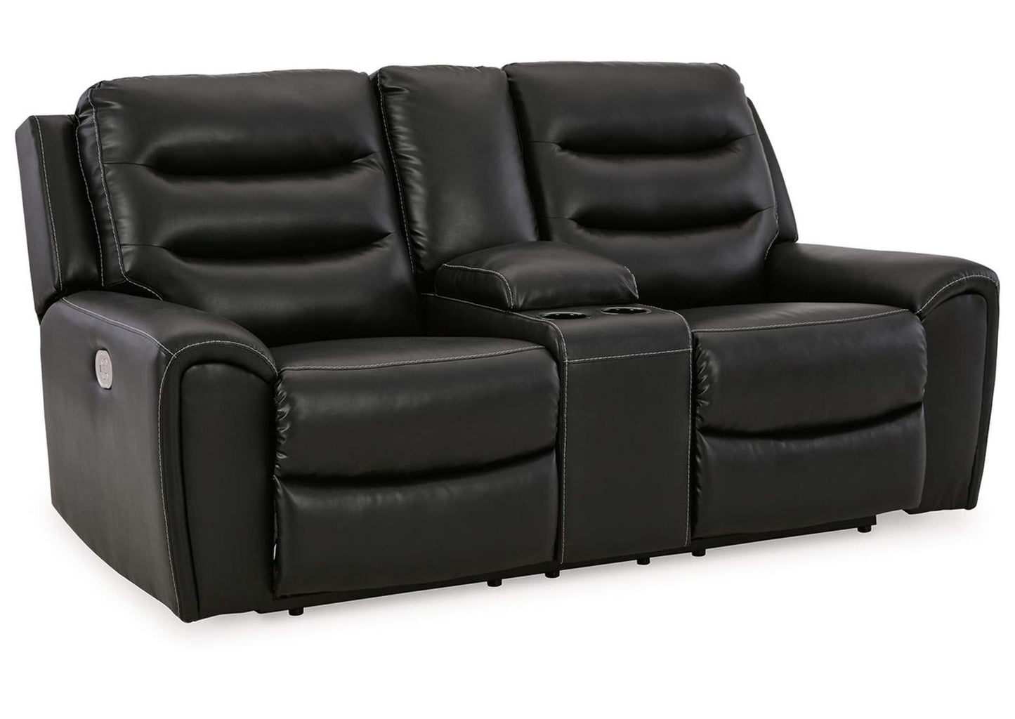 Warlin Power Sofa, Loveseat and Recliner