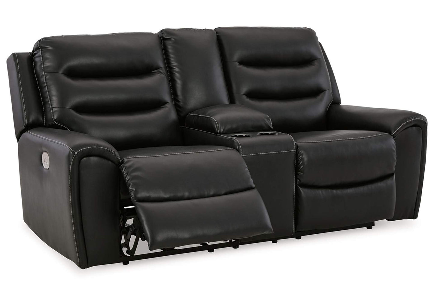 Warlin Power Sofa, Loveseat and Recliner