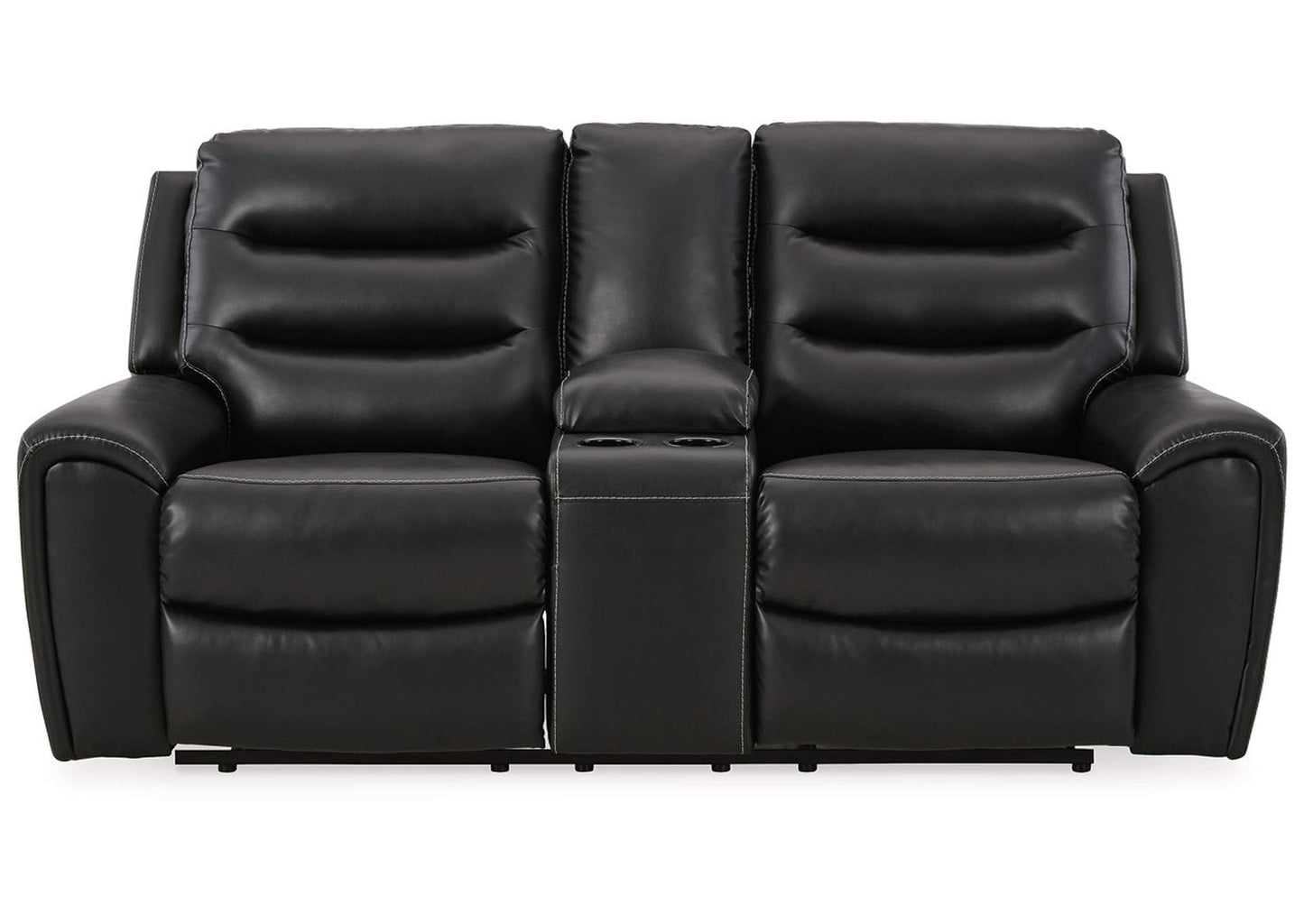 Warlin Power Sofa, Loveseat and Recliner