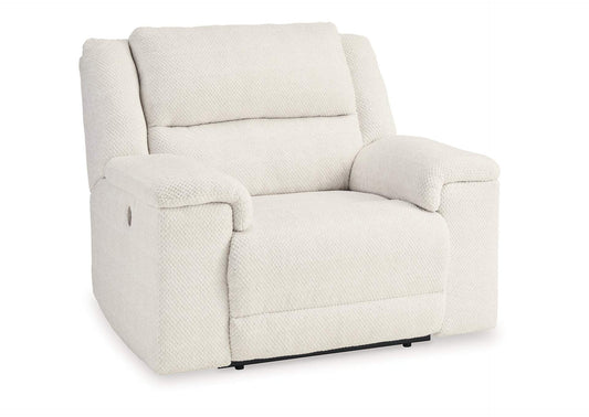 Keensburg Oversized Power Recliner