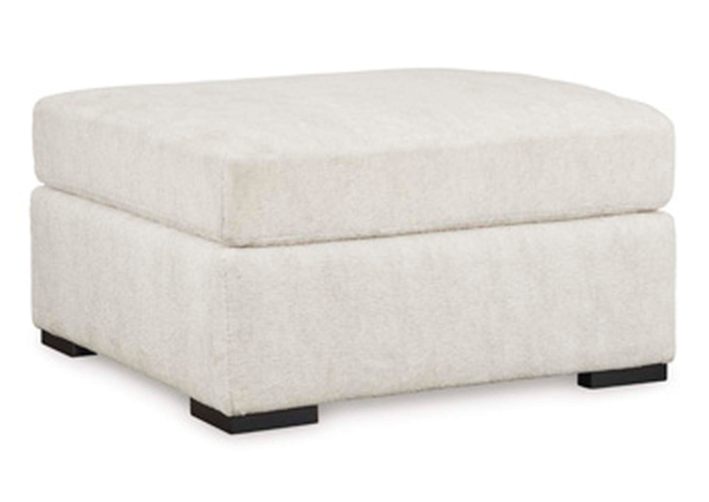 Chessington Oversized Accent Ottoman