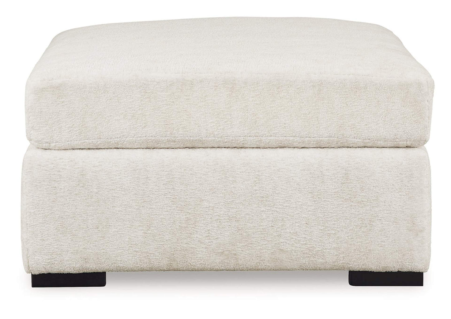 Chessington Oversized Accent Ottoman