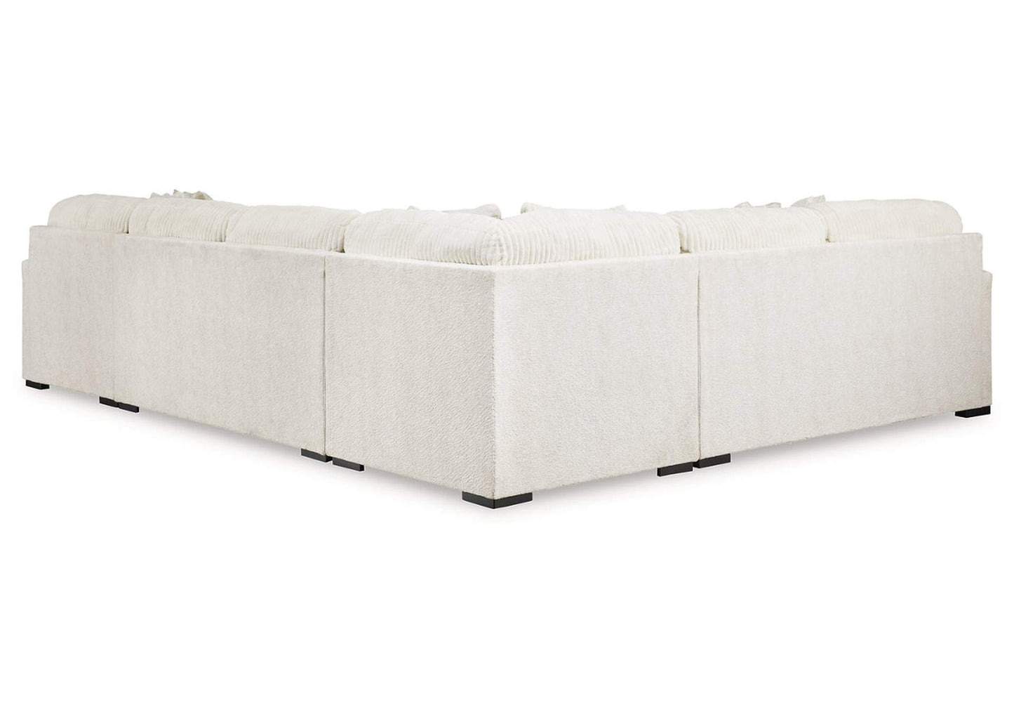 Chessington 4-Piece Sectional with Chaise