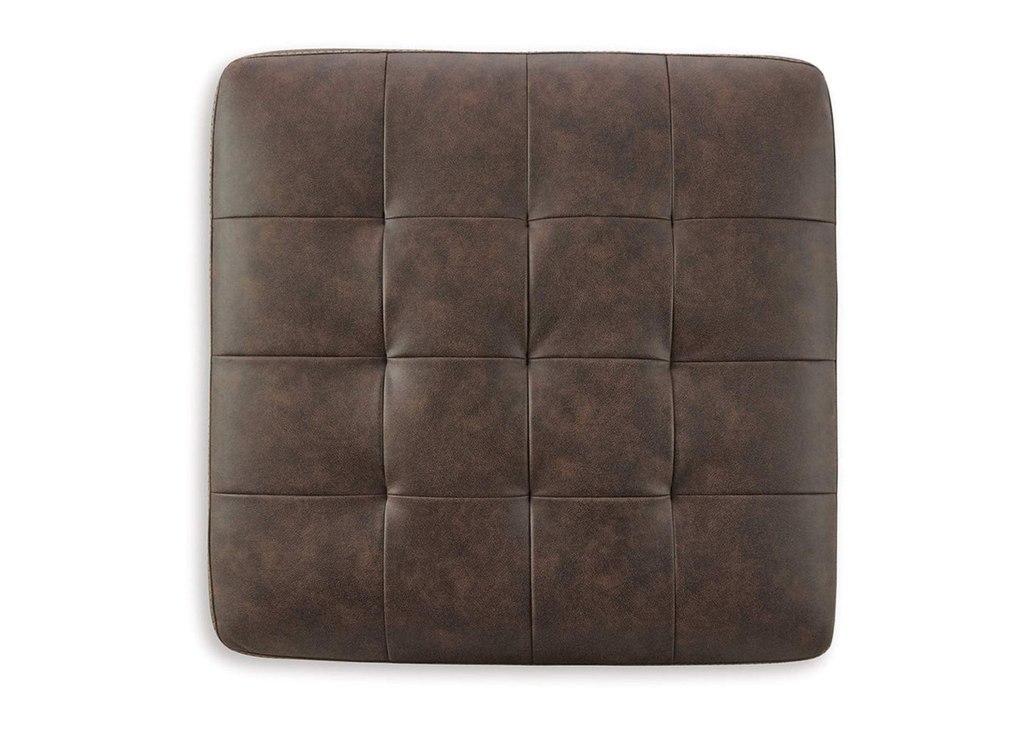 Maderla Oversized Accent Ottoman