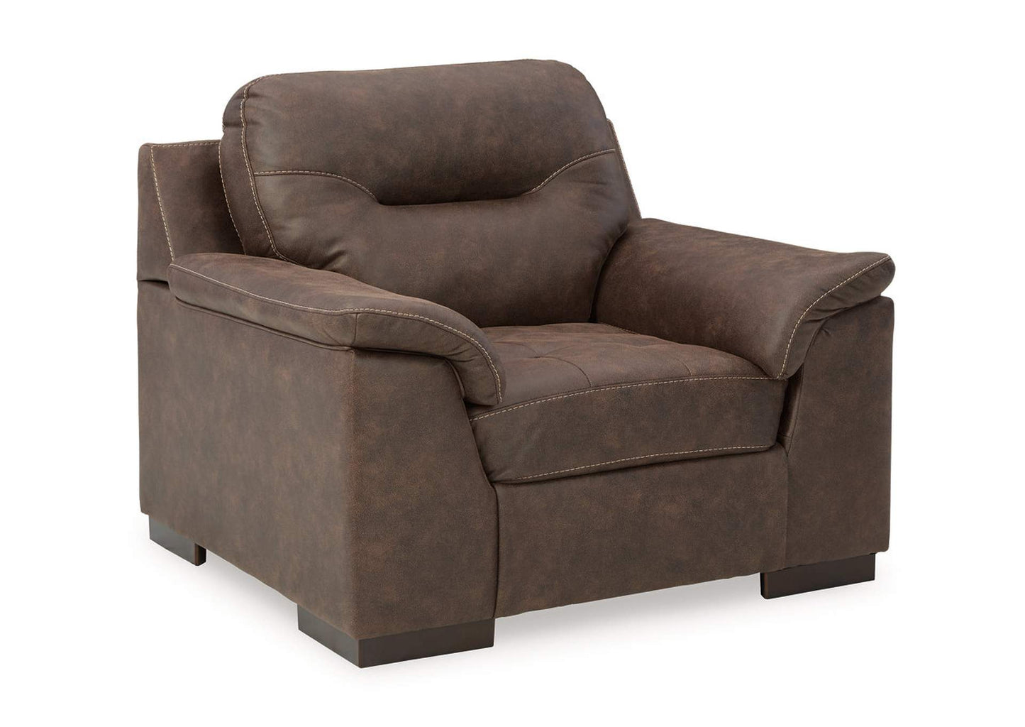 Maderla Sofa, Loveseat, Chair and Ottoman