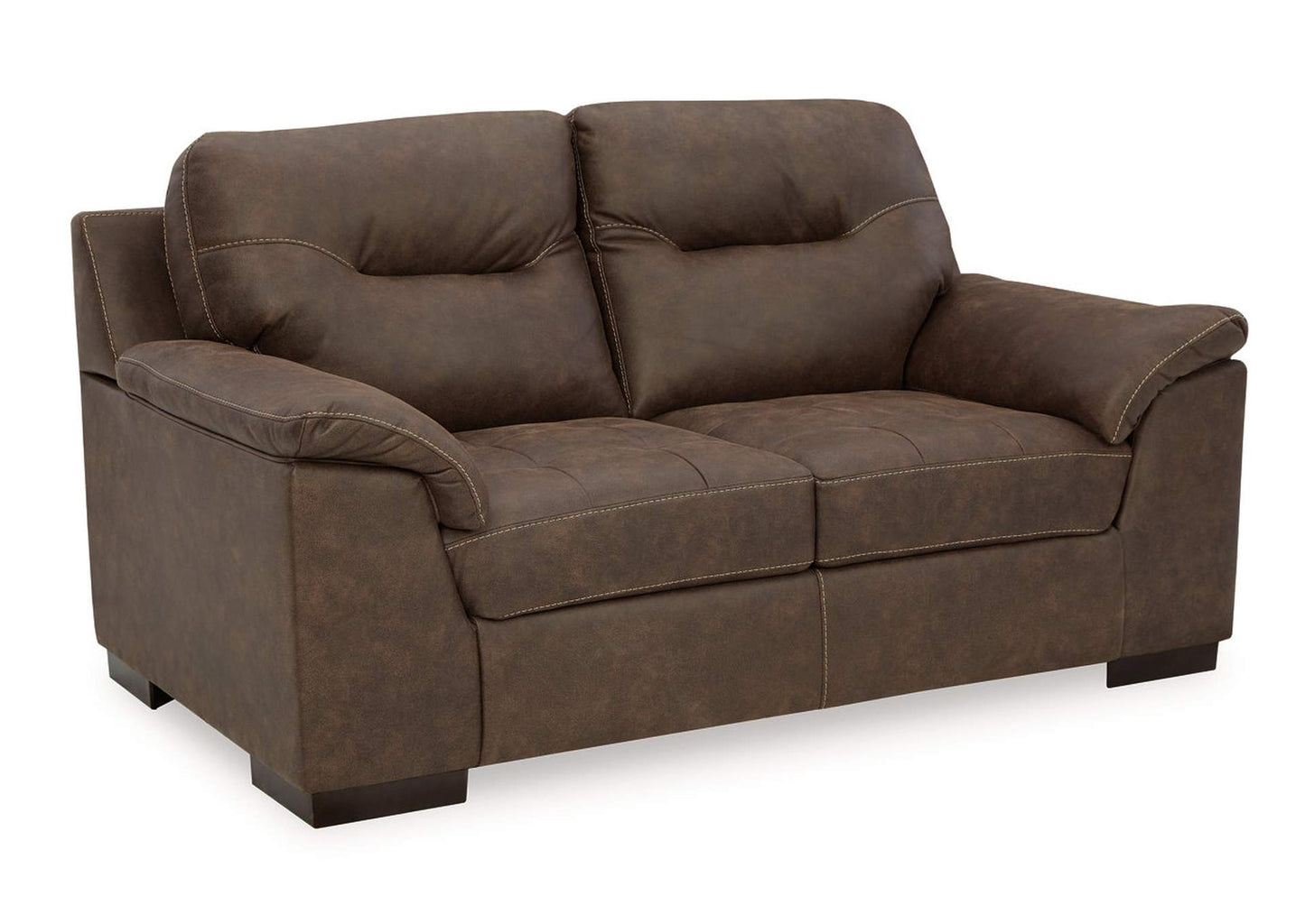 Maderla Sofa, Loveseat, Chair and Ottoman