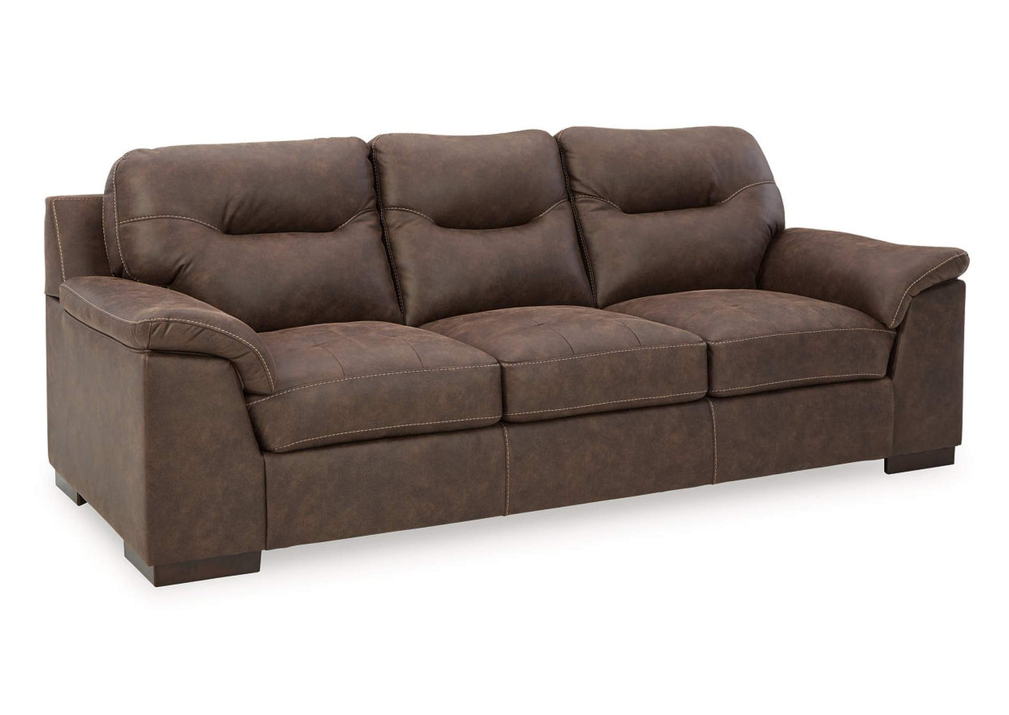 Maderla Sofa, Loveseat, Chair and Ottoman