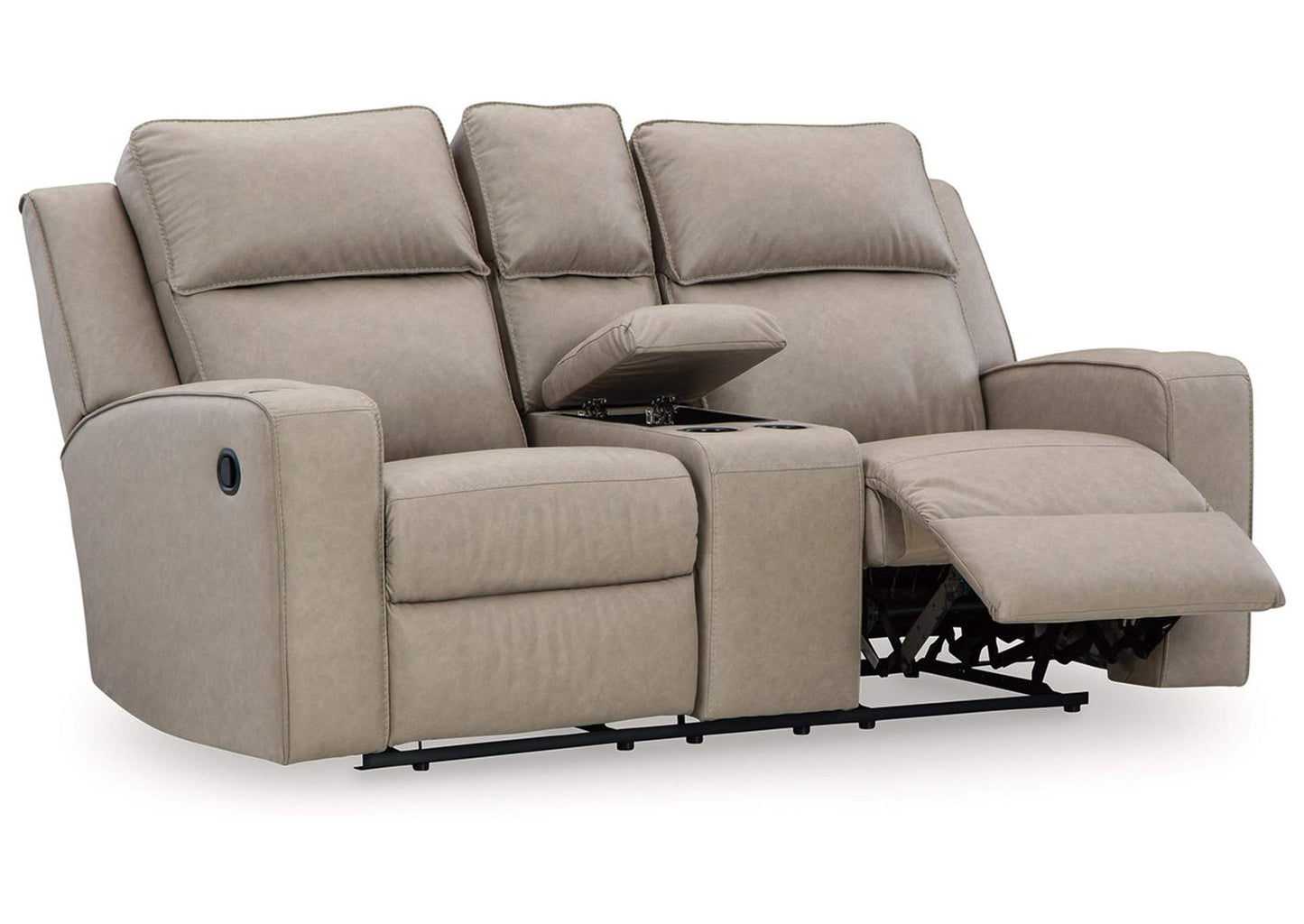 Lavenhorne Sofa, Loveseat and Recliner