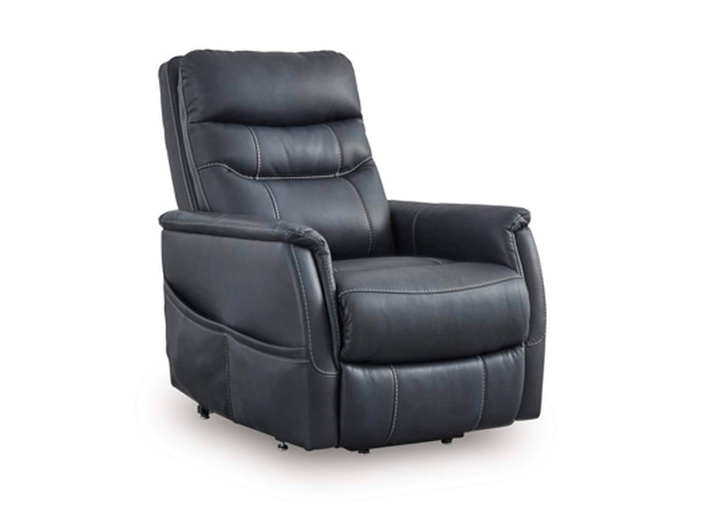 Strawbill Power Lift Recliner