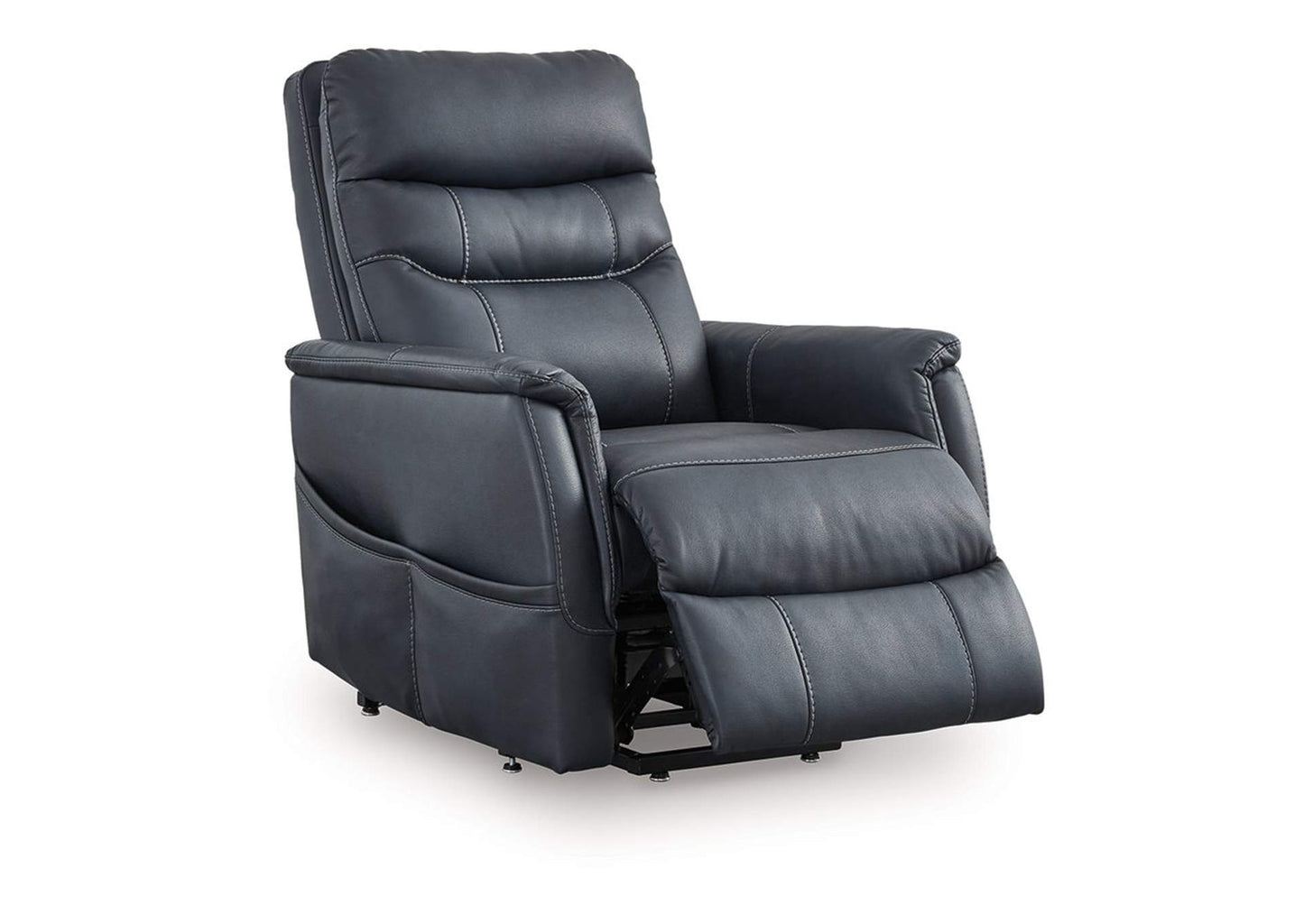 Strawbill Power Lift Recliner