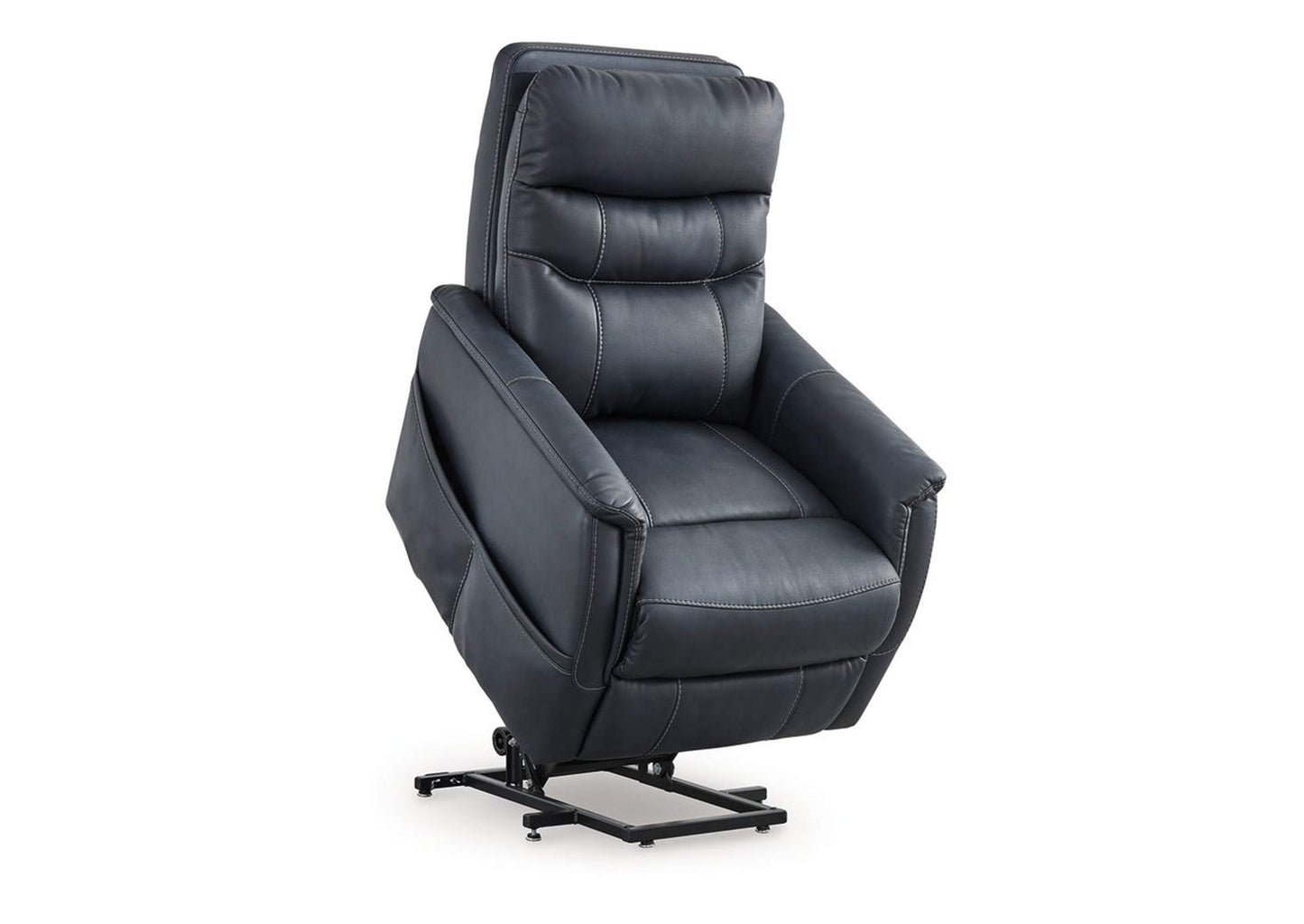 Strawbill Power Lift Recliner