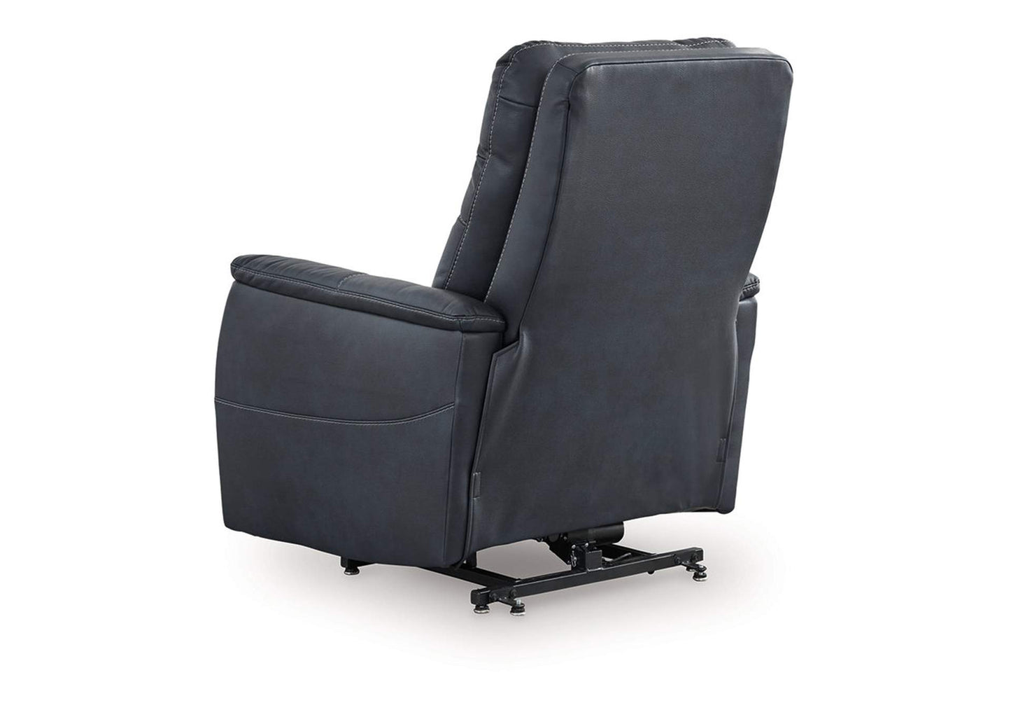 Strawbill Power Lift Recliner