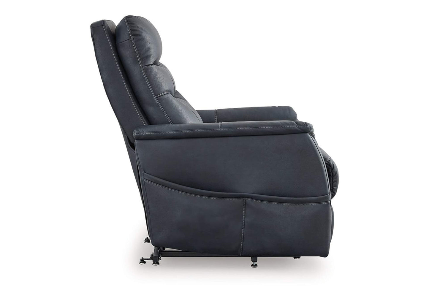 Strawbill Power Lift Recliner