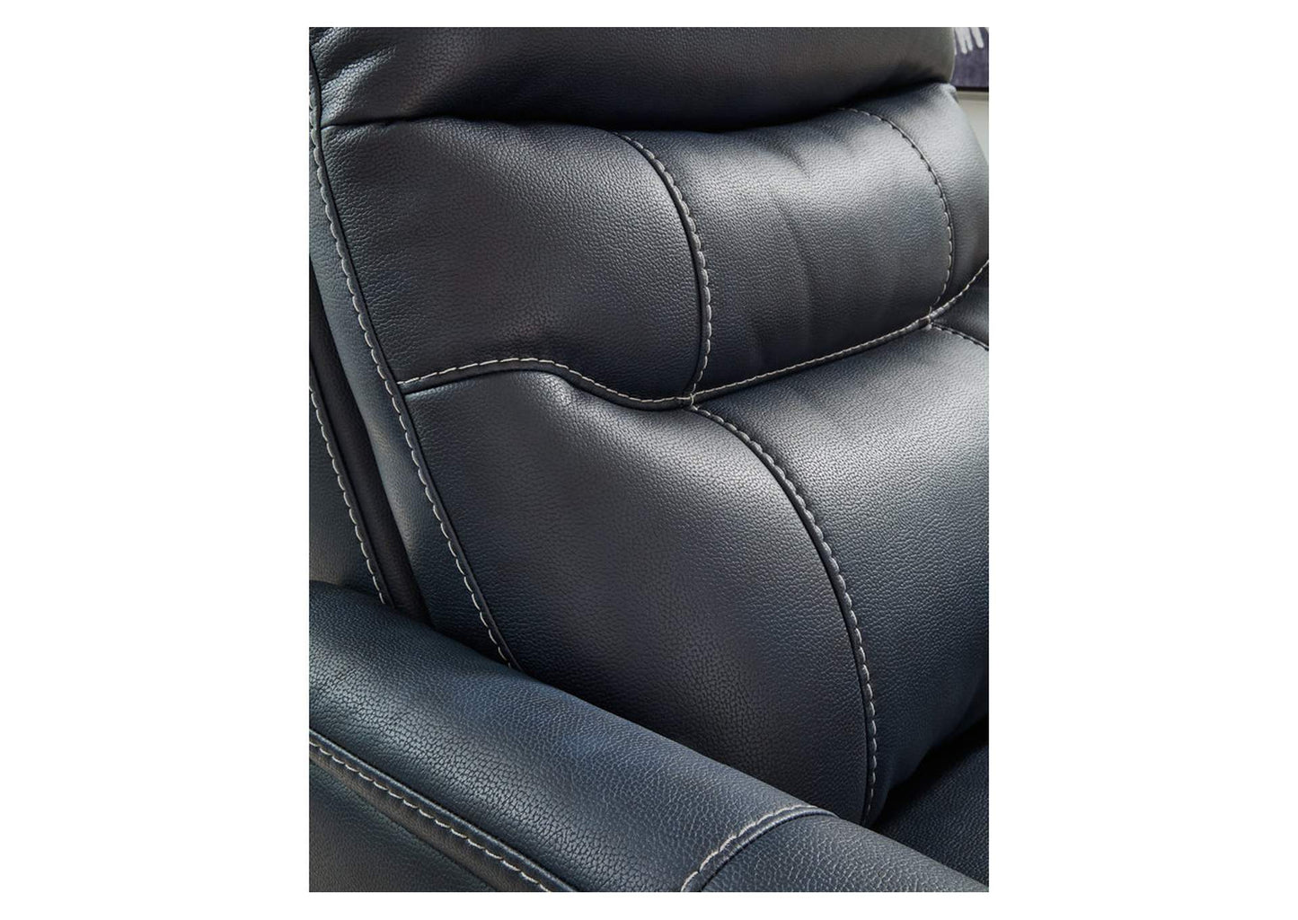 Strawbill Power Lift Recliner