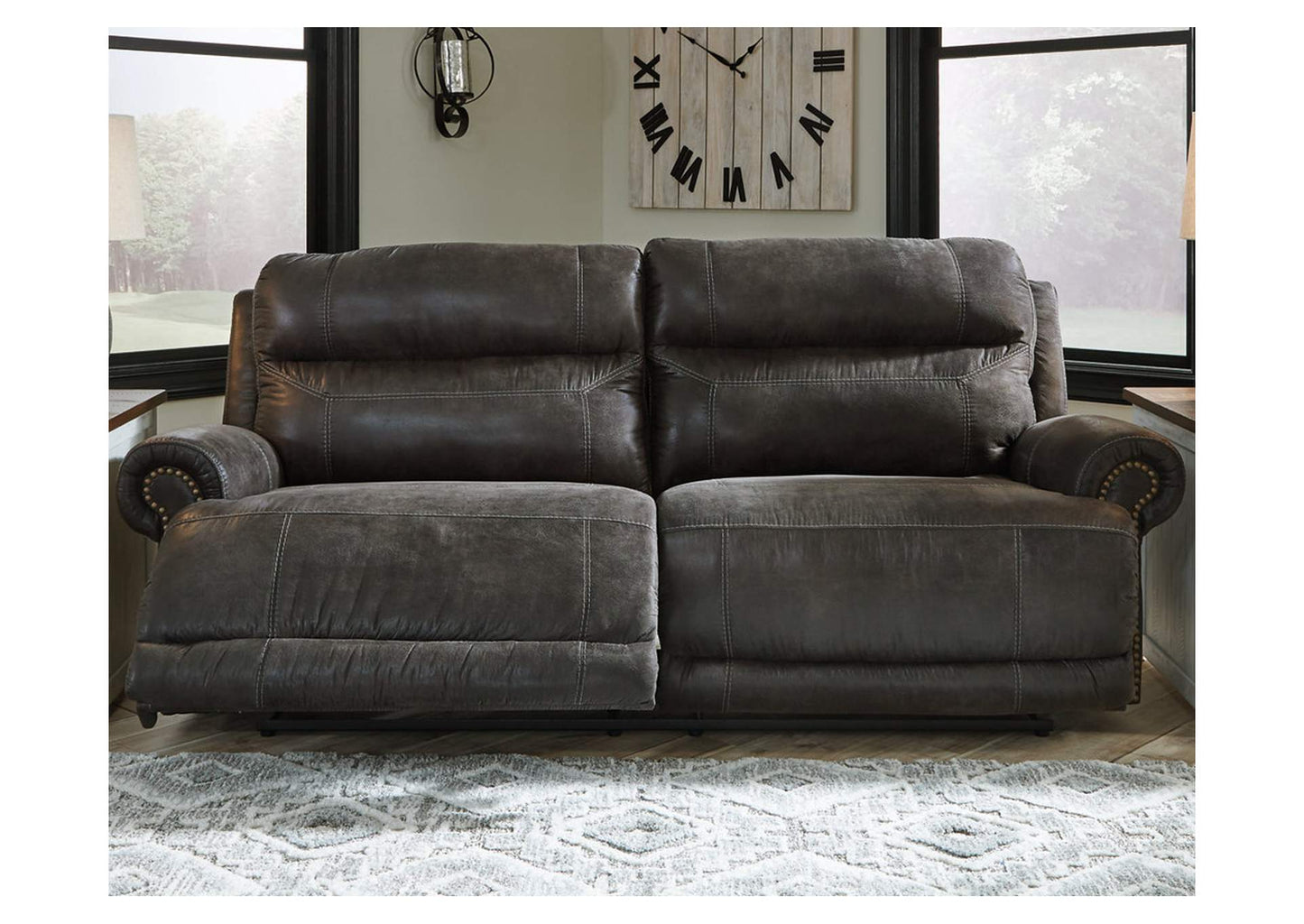 Grearview Power Reclining Sofa