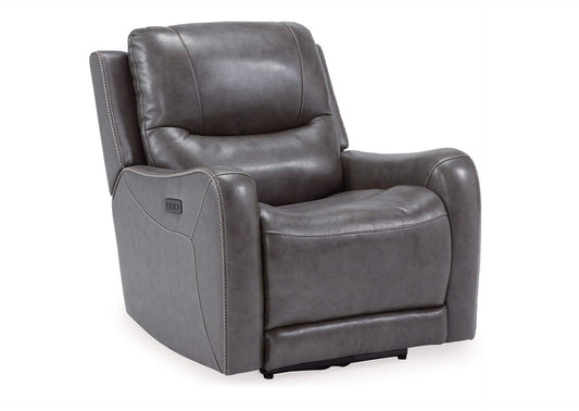 Galahad Power Recliner