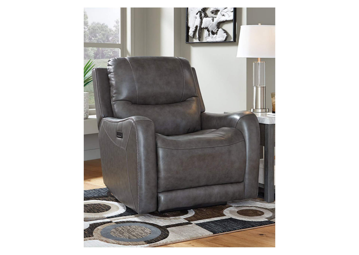 Galahad Power Recliner