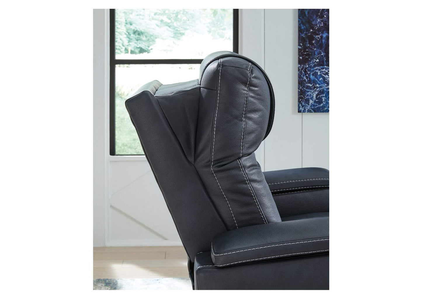 Feazada Power Recliner