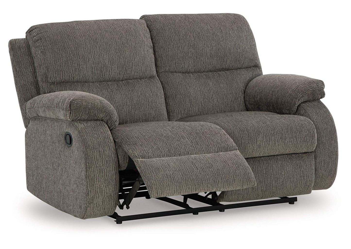 Scranto Sofa, Loveseat and Recliner