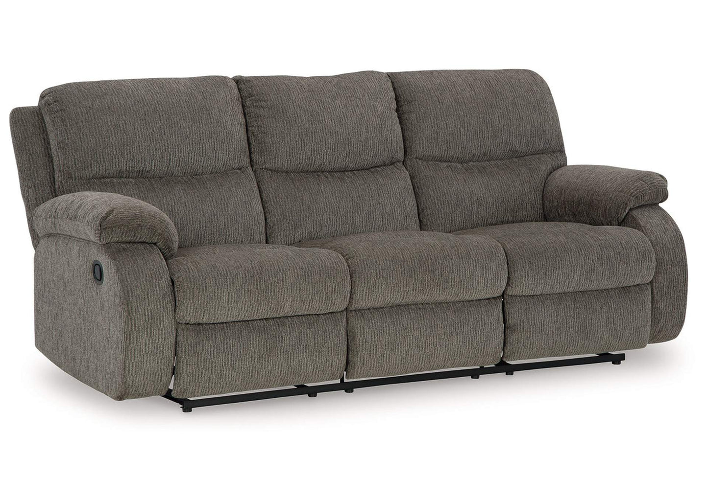 Scranto Sofa, Loveseat and Recliner