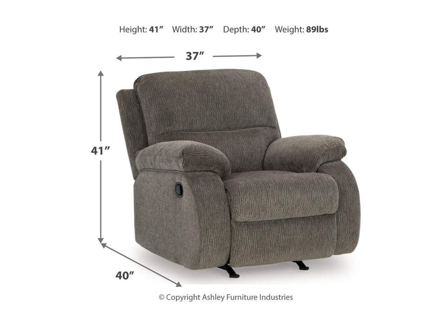 Scranto Recliner