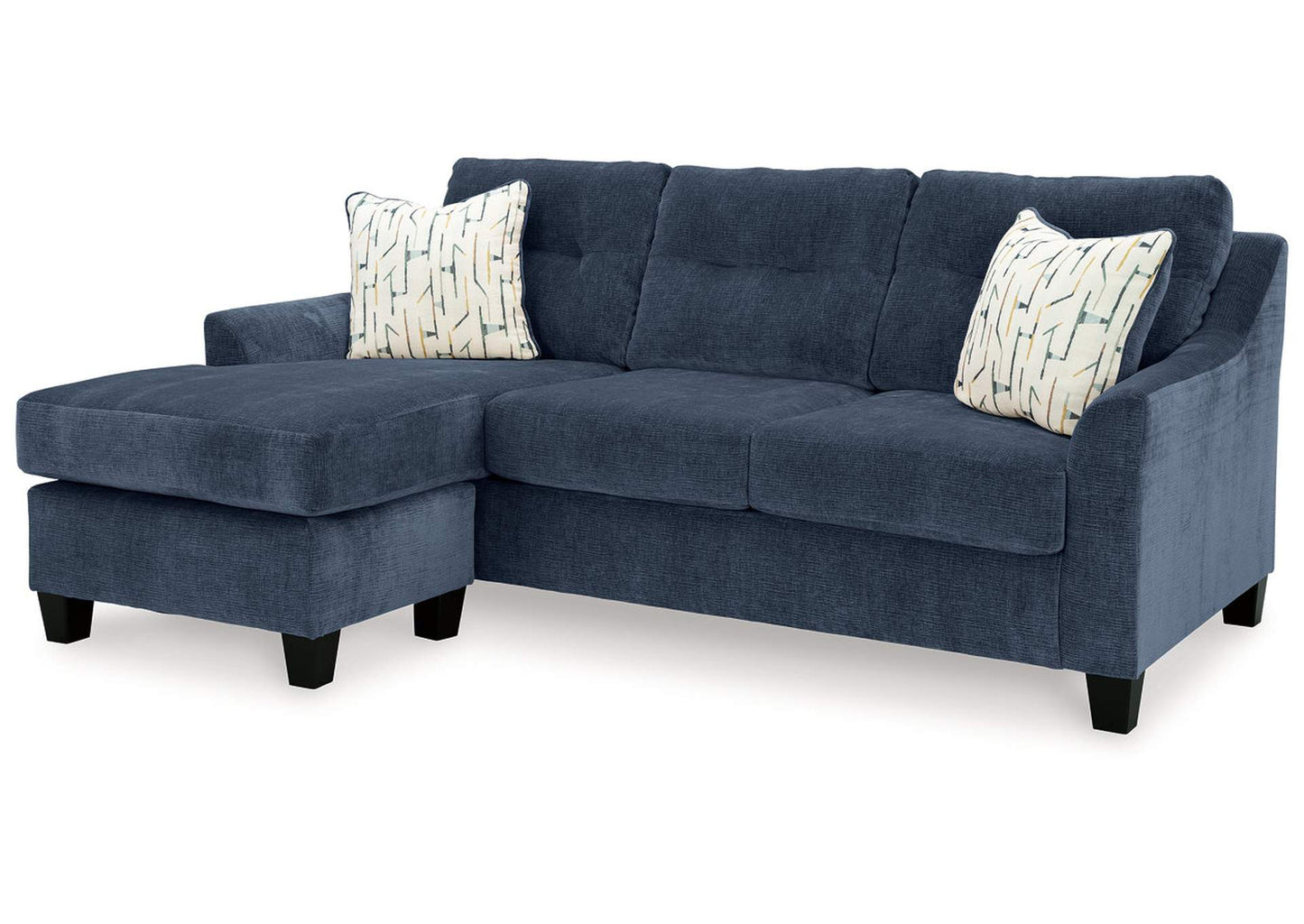 Amity Bay Queen Sofa Chaise Sleeper