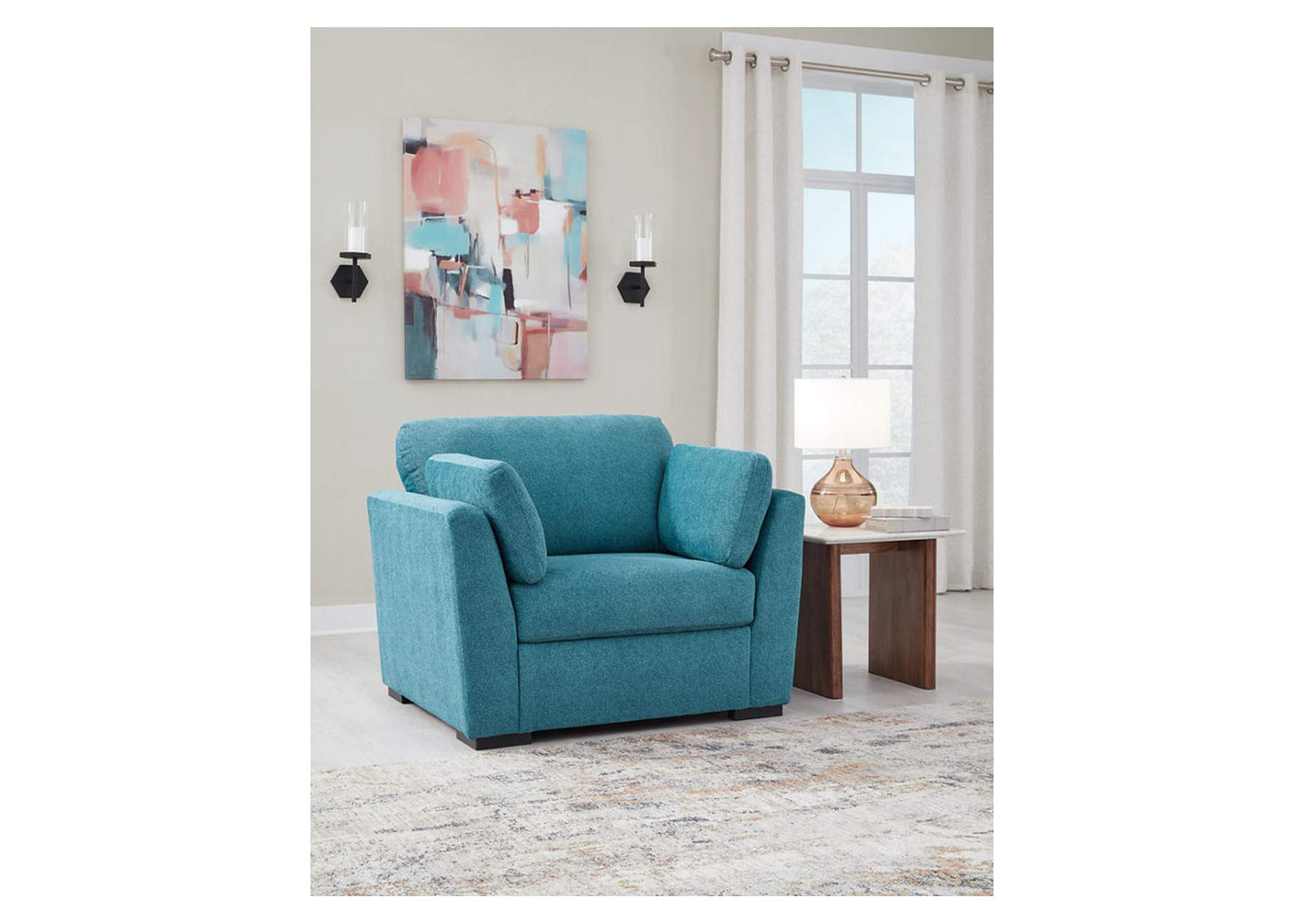 Keerwick Oversized Chair