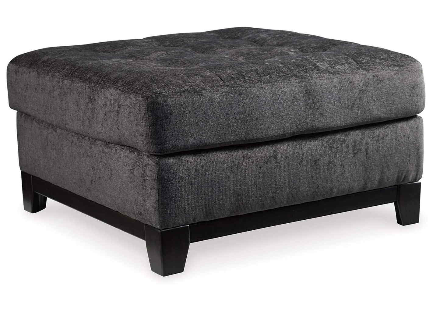 Reidshire Oversized Accent Ottoman